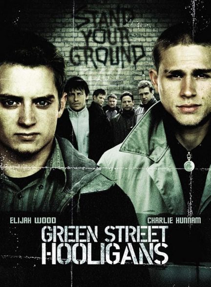 دانلود فیلم Green Street Hooligans