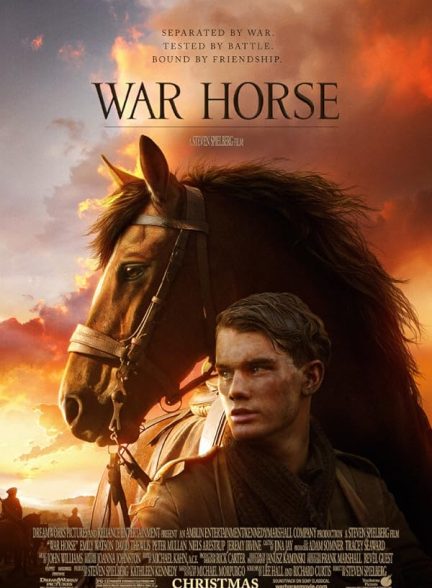 دانلود فیلم War Horse