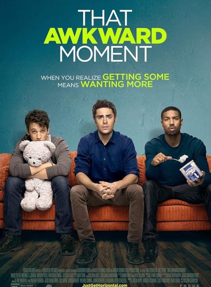 دانلود فیلم That Awkward Moment