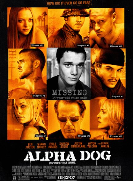 دانلود فیلم Alpha Dog