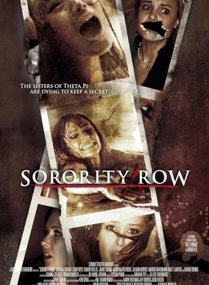 دانلود فیلم Sorority Row