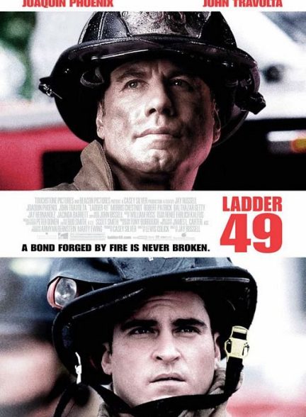 دانلود فیلم Ladder 49