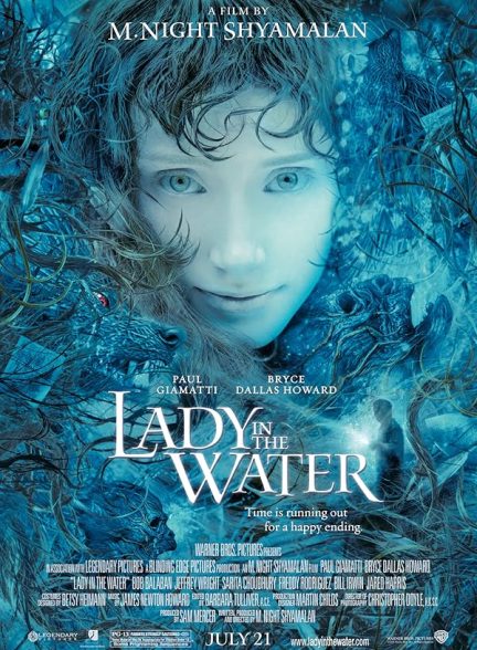 دانلود فیلم Lady in the Water