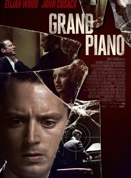 دانلود فیلم Grand Piano