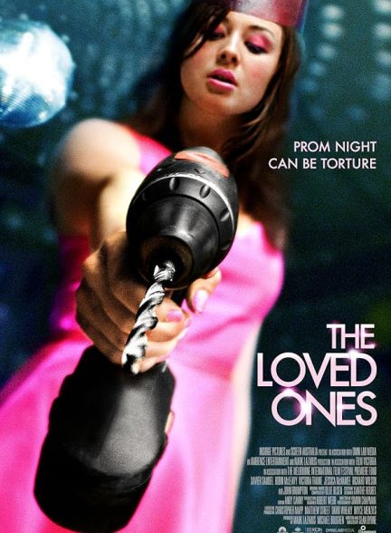 دانلود فیلم The Loved Ones