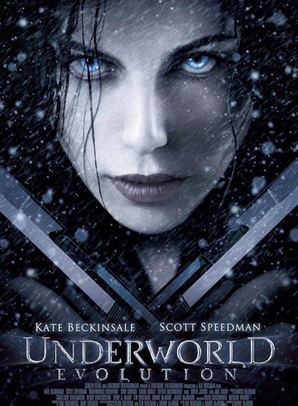 دانلود فیلم Underworld: Evolution