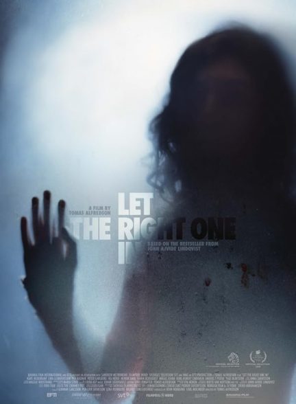 دانلود فیلم Let the Right One In