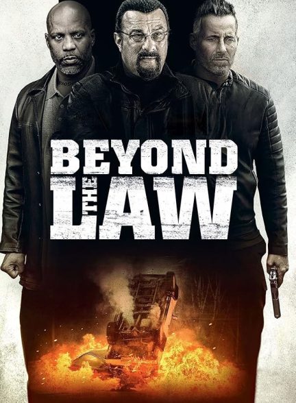 دانلود فیلم Beyond the Law