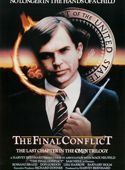 دانلود فیلم The Final Conflict