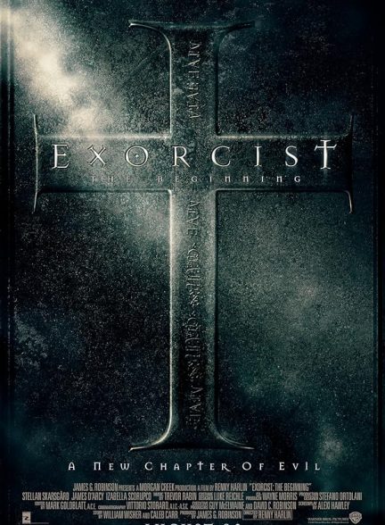 دانلود فیلم Exorcist: The Beginning