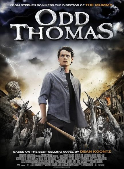 دانلود فیلم Odd Thomas