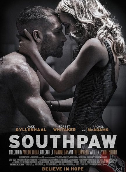 دانلود فیلم Southpaw