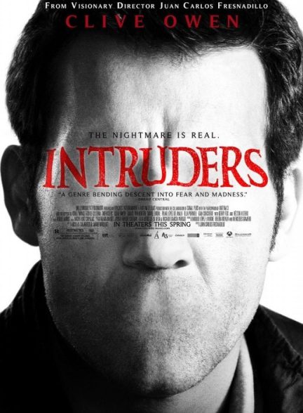 دانلود فیلم Intruders