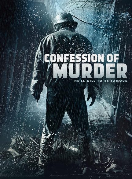 دانلود فیلم Confession of Murder