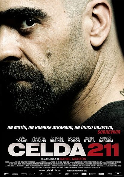 دانلود فیلم Cell 211