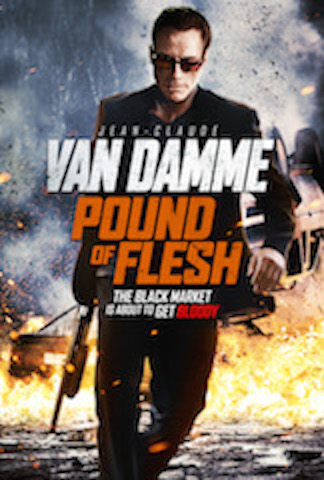 دانلود فیلم Pound of Flesh