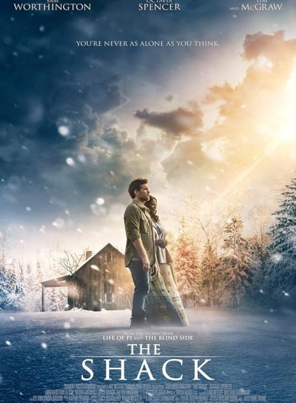 دانلود فیلم The Shack