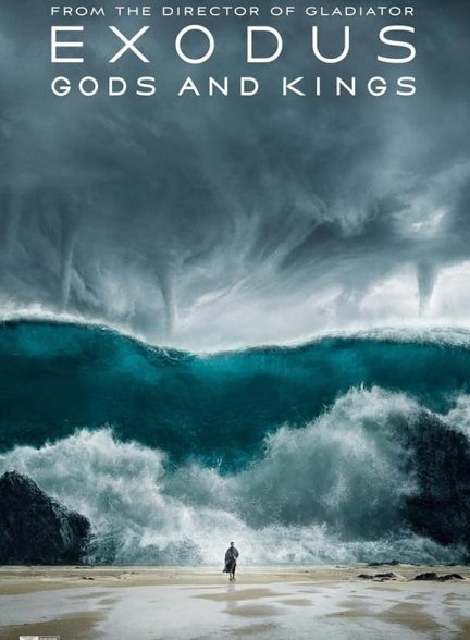 دانلود فیلم Exodus: Gods and Kings