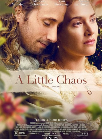 دانلود فیلم A Little Chaos