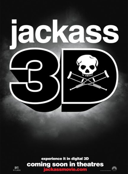 دانلود فیلم Jackass 3D