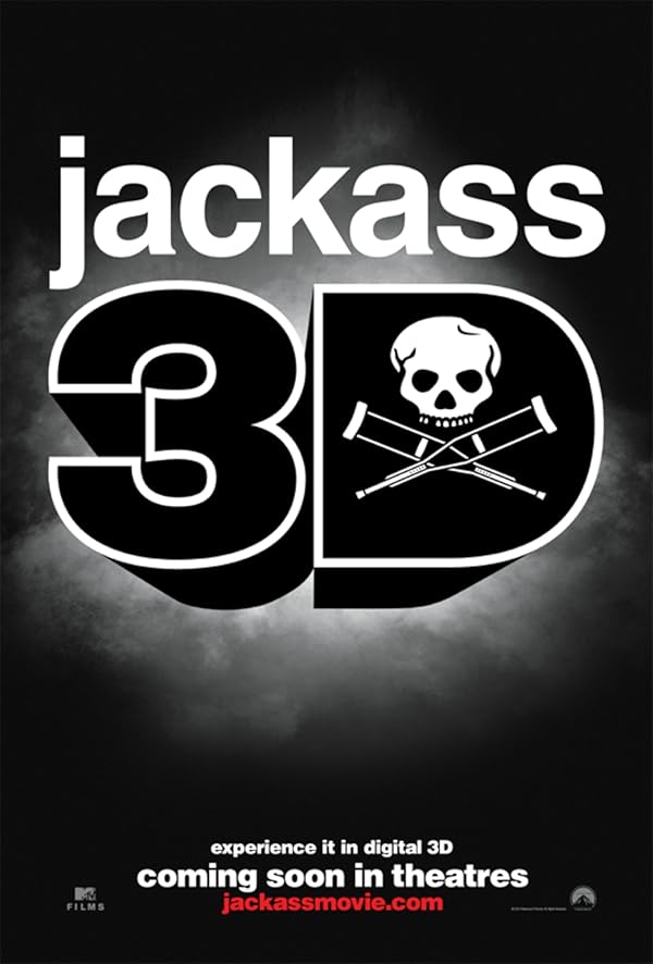 دانلود فیلم Jackass 3D