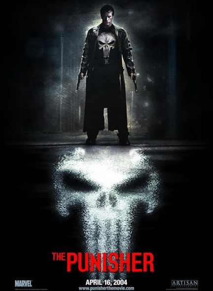 دانلود فیلم The Punisher