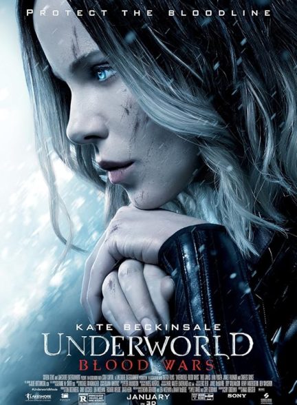 دانلود فیلم Underworld: Blood Wars