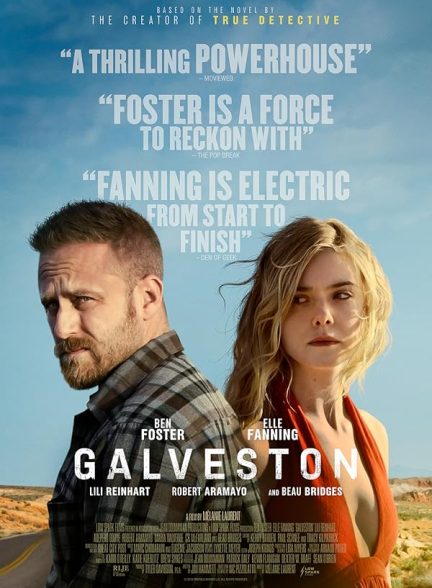 دانلود فیلم Galveston