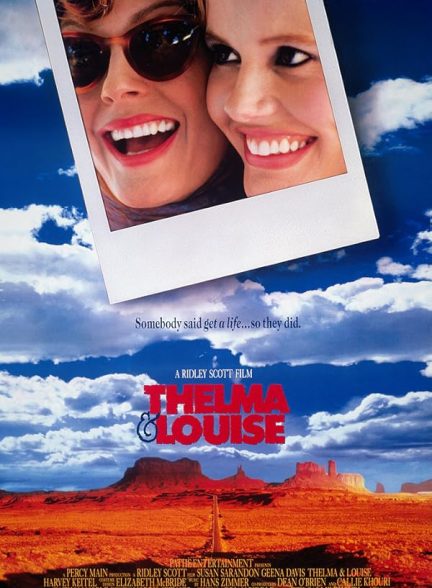 دانلود فیلم Thelma & Louise