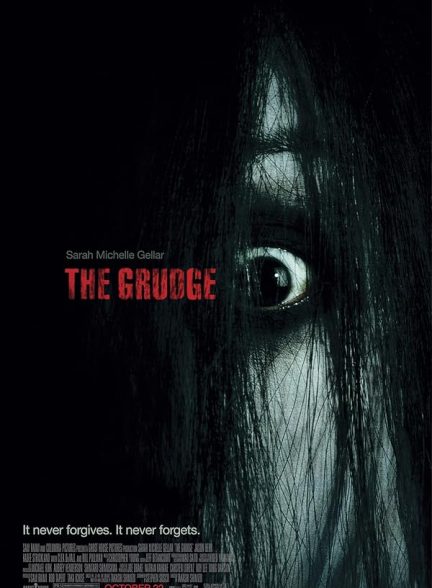 دانلود فیلم The Grudge