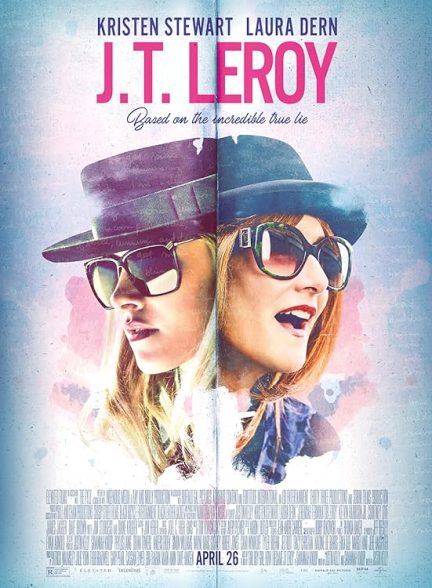 دانلود فیلم JT LeRoy