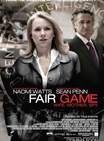 دانلود فیلم Fair Game