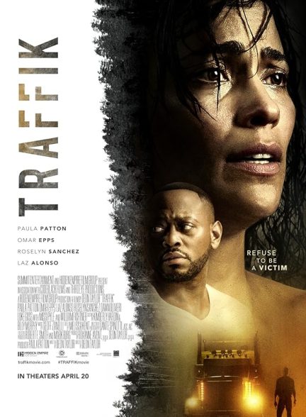 دانلود فیلم Traffik