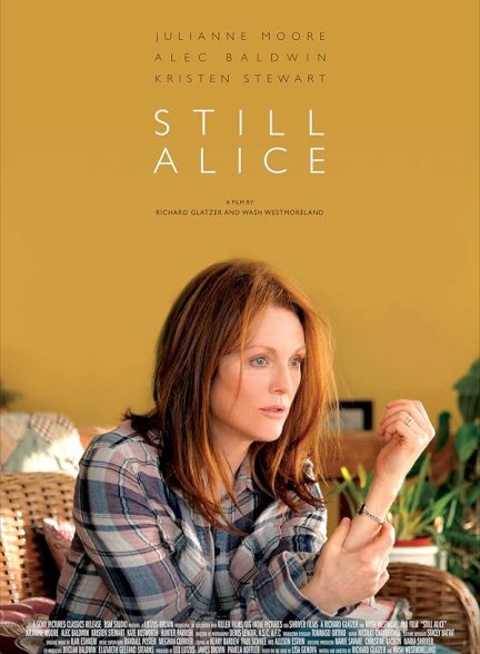 دانلود فیلم Still Alice