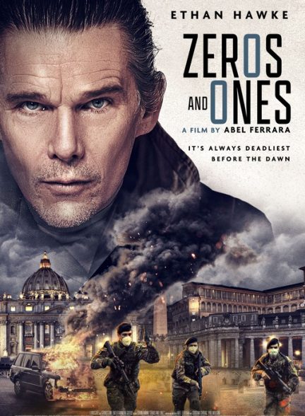 دانلود فیلم Zeros and Ones