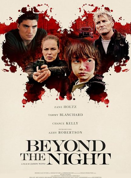 دانلود فیلم Beyond the Night