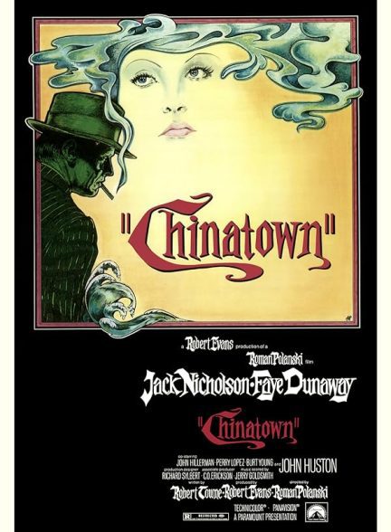 دانلود فیلم Chinatown