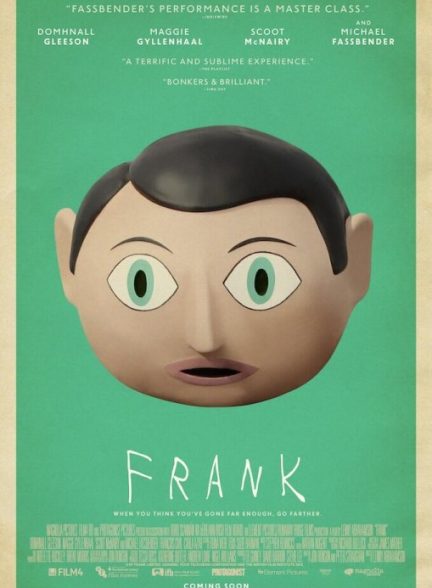 دانلود فیلم Frank