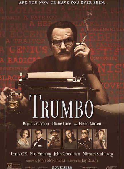 دانلود فیلم Trumbo