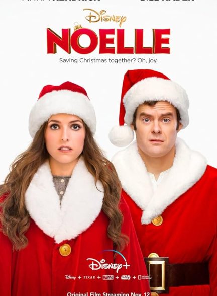 دانلود فیلم Noelle