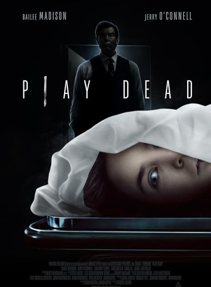 دانلود فیلم Play Dead