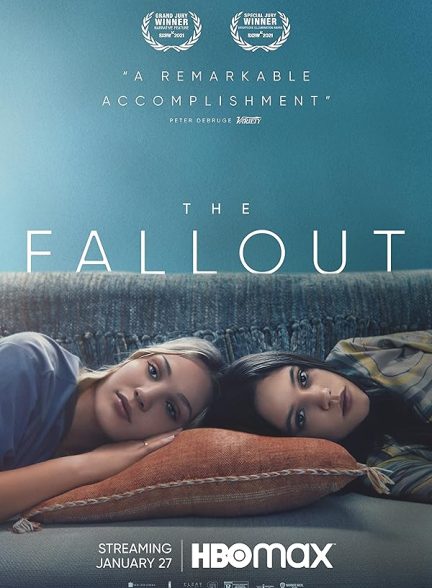 دانلود فیلم The Fallout