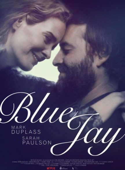 دانلود فیلم Blue Jay