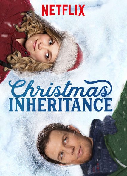 دانلود فیلم Christmas Inheritance