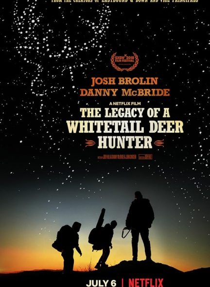 دانلود فیلم The Legacy of a Whitetail Deer Hunter