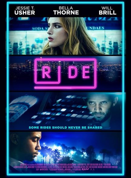 دانلود فیلم Ride