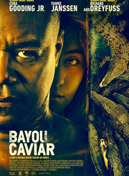 دانلود فیلم Bayou Caviar