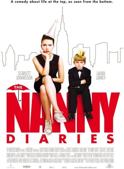 دانلود فیلم The Nanny Diaries