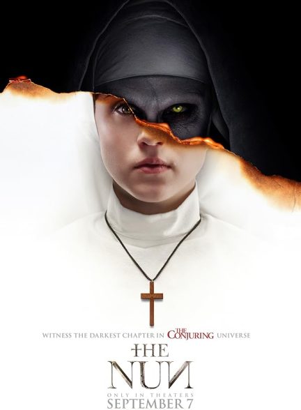 دانلود فیلم The Nun