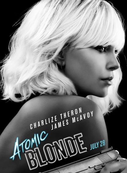 دانلود فیلم Atomic Blonde